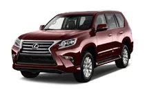 Lexus GX 460