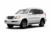 Lexus GX 470