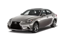 Lexus IS 350