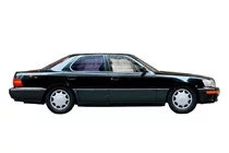 Lexus LS 400