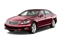 Lexus LS 460