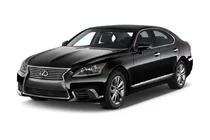 Lexus LS 600h