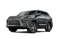 Lexus LX 450