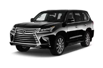 Lexus LX 570