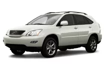 Lexus RX 400h