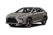 Lexus RX 450h