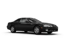 Lexus SC 300