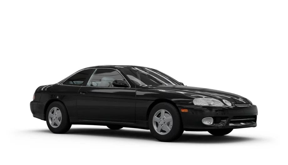 скупка автомобилей Lexus SC 300