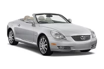 Lexus SC 430