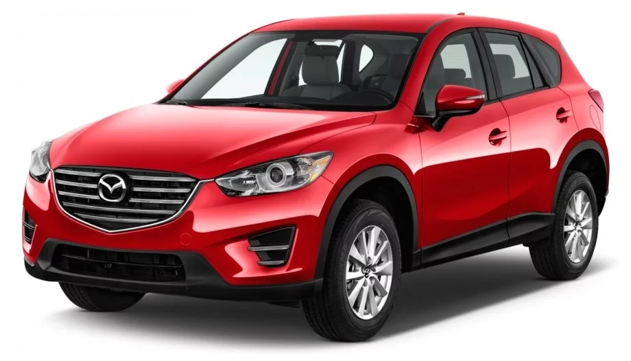 скупка автомобилей Mazda CX 5