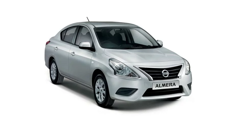 скупка автомобилей Nissan Almera