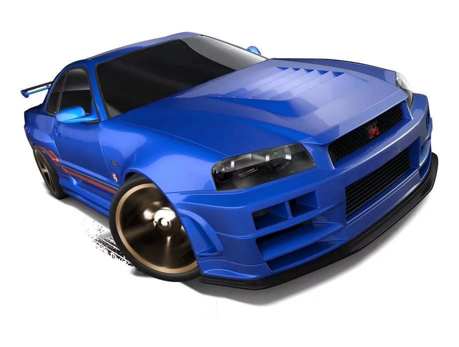 скупка автомобилей Nissan Skyline