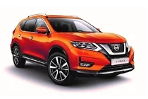 Nissan X Trail