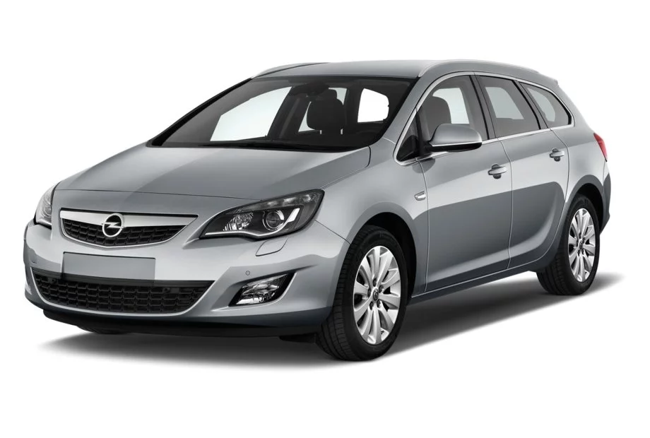 скупка автомобилей Opel Astra