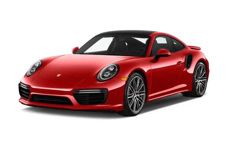 скупка автомобилей Porsche 911