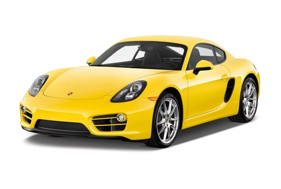 скупка автомобилей марки Porsche