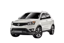 Ssangyong SsangYong (Сан Енг)