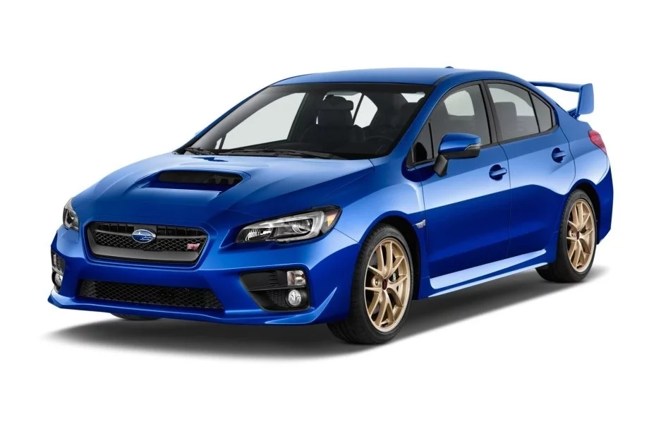 скупка автомобилей марки Subaru