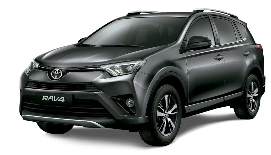 скупка автомобилей Toyota Rav4