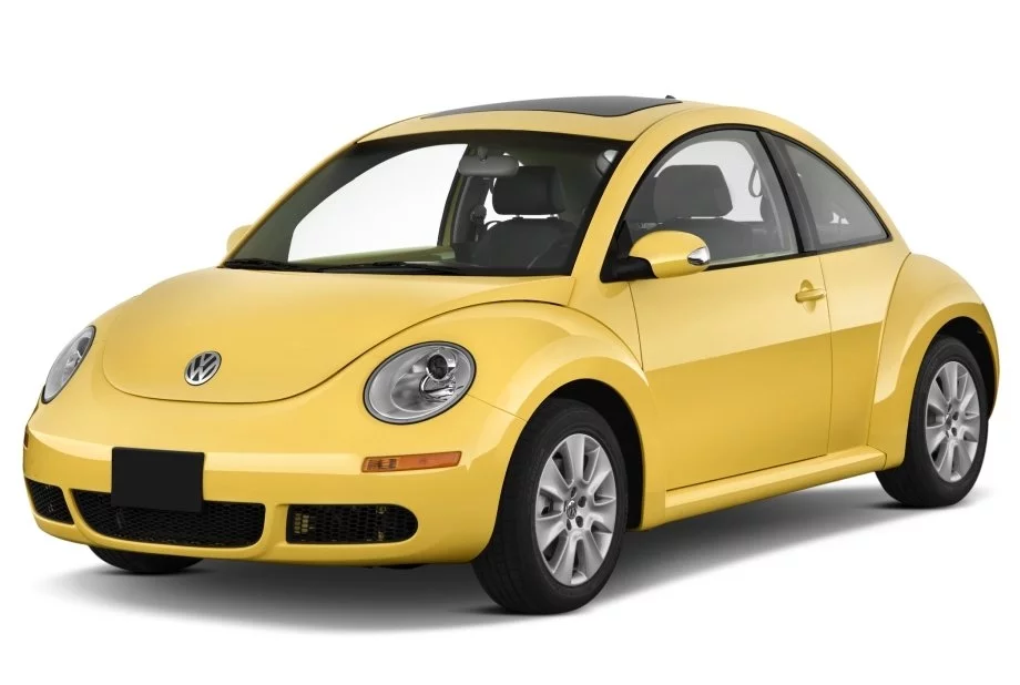 скупка автомобилей Volkswagen Beetle