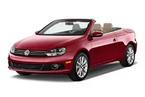 Volkswagen Eos