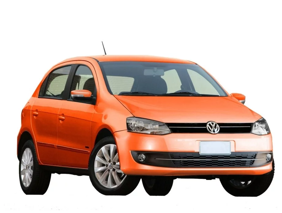 скупка автомобилей Volkswagen Fox