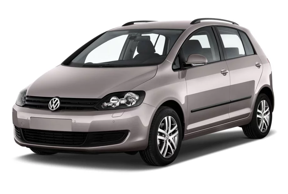 скупка автомобилей Volkswagen Golf Plus