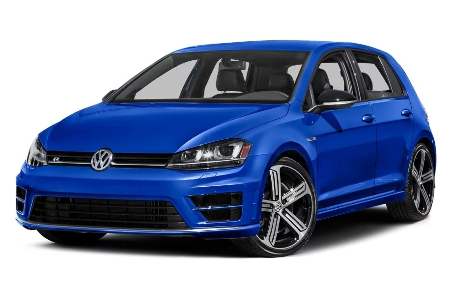 скупка автомобилей Volkswagen Golf R