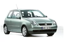 Volkswagen Lupo