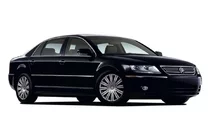 Volkswagen Phaeton