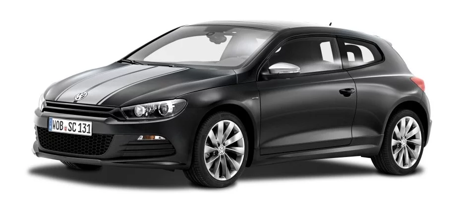 скупка автомобилей Volkswagen Scirocco