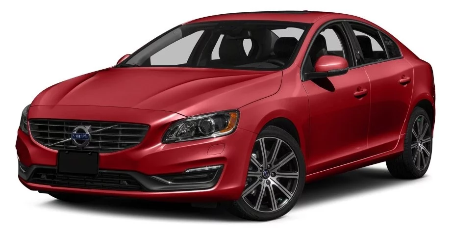 скупка автомобилей Volvo S60