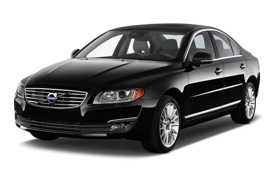 скупка автомобилей Volvo S80