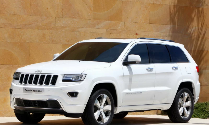 Jeep-Grand-Cherokee